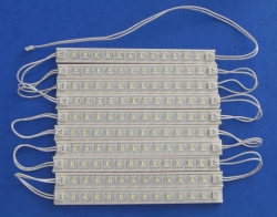 Modul LED 39LED multicolor